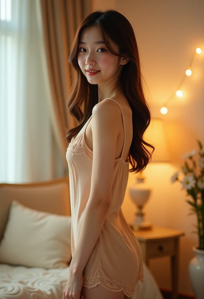 星际归途